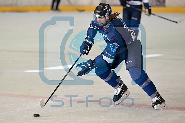 Eishockey, Herren, DEL, Saison 2022-2023, ERC Ingolstadt - Ice Training, 25.08.2022