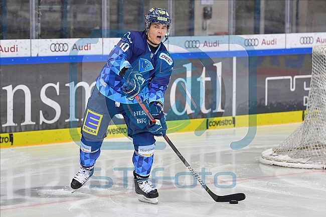 ERC Ingolstadt vs Düsseldorfer EG, DEL, Deutsche Eishockey Liga, Spieltag 37, 12.01.2020
