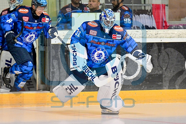 Eishockey, Herren, DEL, Saison 2025-2026, Vinschgau Cup, Spiel 1, ERC Ingolstadt - ZSC Lions, 22.08.2025