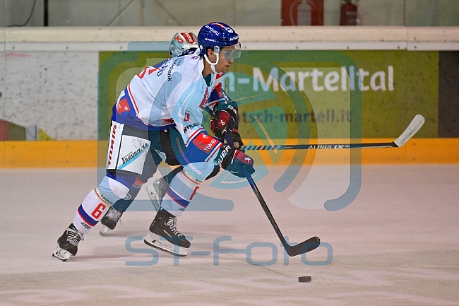 Eishockey, Herren, DEL, Saison 2023-2024, Vinschgau Cup, HC Innsbruck - Nürnberg Ice Tigers, 26.08.2023