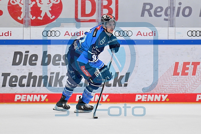 Eishockey, Herren, DEL, Saison 2023-2024, Playoffs Viertelfinale - Spiel 2, ERC Ingolstadt - Fischtown Pinguins , 20.03.2024