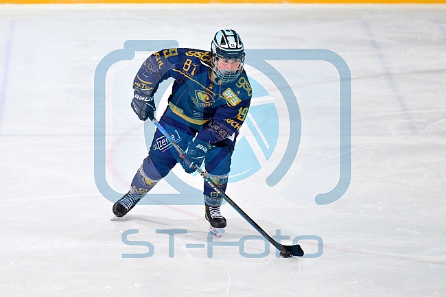 Eishockey, Frauen, DFEL, Saison 2022-2023, ERC Ingolstadt - Eisbären Berlin, 05.02.2023