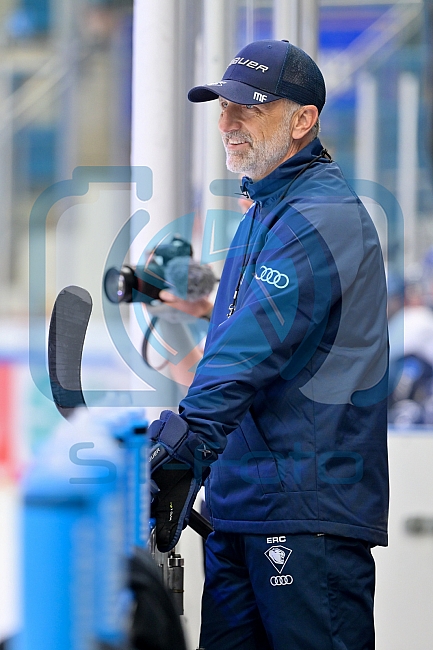 Eishockey, Herren, DEL, Saison 2026-2027, ERC Ingolstadt - Saisoneröffnung, 09.08.2026