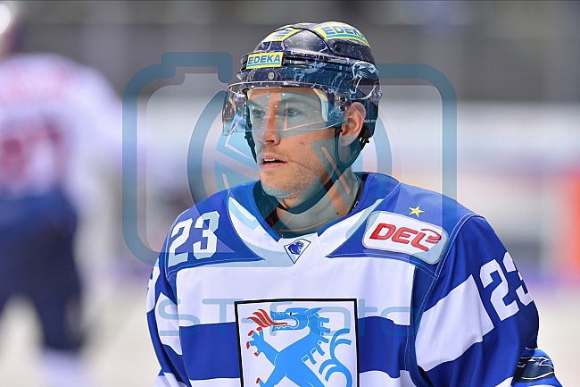 ERC Ingolstadt vs EHC Red Bull München, DEL, Deutsche Eishockey Liga, Spieltag 21, 24.11.2019