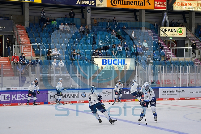 Vorbereitung, Eishockey, Herren, DEL, Saison 2021-2022, ERC Ingolstadt - HC Rytiri Kladno, 22.08.2021