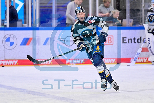Eishockey, Herren, DEL, Saison 2024-2025, Playoffs Halbfinale, Spiel 5, ERC Ingolstadt - Kölner Haie, 11.04.2025