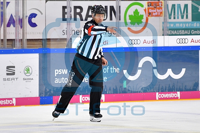 ERC Ingolstadt vs Grizzlys Wolfsburg, DEL, Deutsche Eishockey Liga, Spieltag 52, 08.03.2020