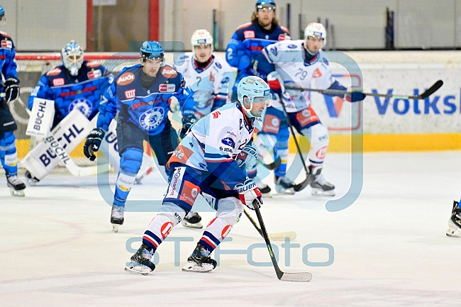 Eishockey, Herren, DEL, Saison 2025-2026, Vinschgau Cup, Spiel 1, ERC Ingolstadt - ZSC Lions, 22.08.2025