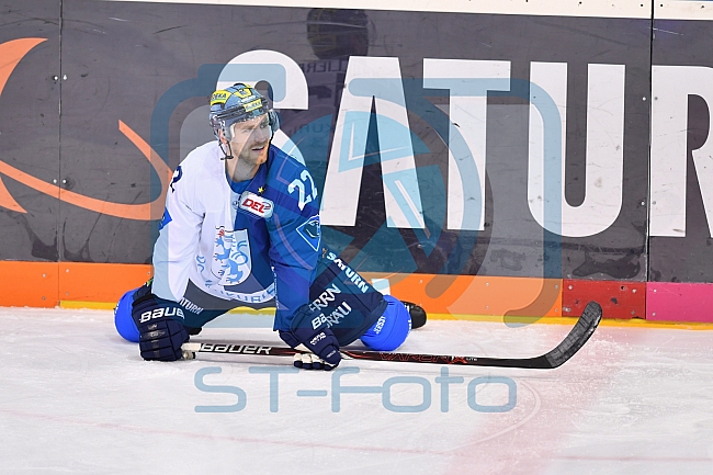 ERC Ingolstadt vs Fischtown Pinguins, Eishockey, DEL, Deutsche Eishockey Liga, Spieltag 43, 19.01.2018