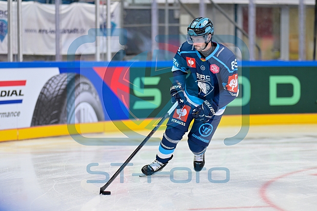 Hockey, Mens, CHL, Season 2025-2026, Regular Season, Game Day 2, ERC Ingolstadt - Kalpa Kuopio, 30.08.2025