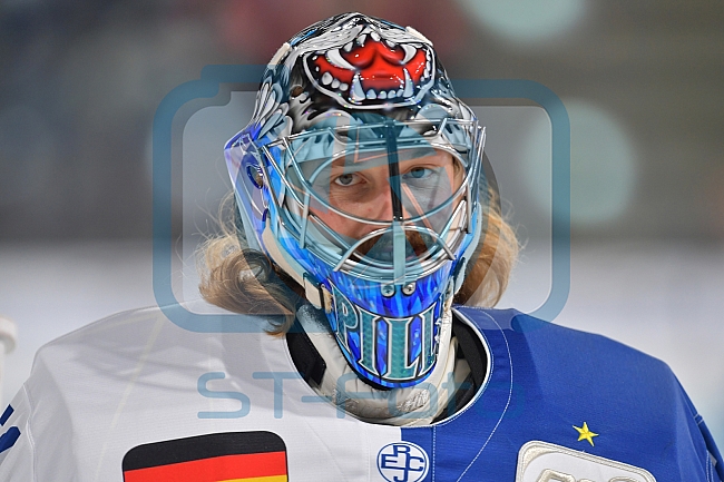 Thomas Sabo Ice Tigers vs ERC Ingolstadt, Eishockey, DEL, Deutsche Eishockey Liga, Spieltag 4, 23.09.2018