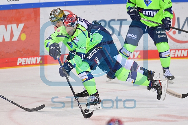 Eishockey, Herren, DEL, Saison 2020-2021, ERC Ingolstadt - Eisbären Berlin, 24.03.2021