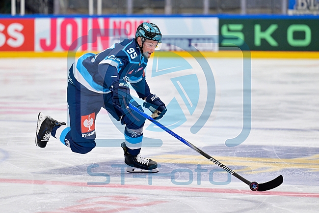 Hockey, Mens, CHL, Season 2025-2026, Regular Season, Game Day 2, ERC Ingolstadt - Kalpa Kuopio, 30.08.2025
