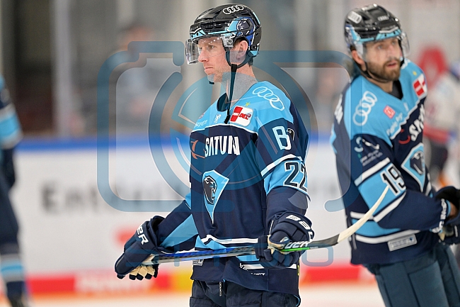 Eishockey, Herren, DEL, Saison 2022-2023, Vorbereitung, ERC Ingolstadt - Iserlohn Roosters, 14.08.2022