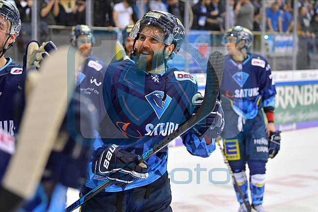 ERC Ingolstadt vs Kölner Haie, DEL, Deutsche Eishockey Liga, Spieltag 46, 19.02.2020