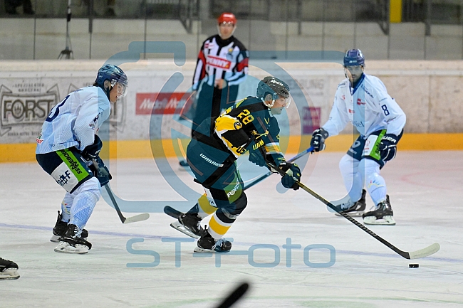 Eishockey, Herren, DEL, Saison 2025-2026, Vinschgau Cup, Spiel 2, Straubing Tigers - HC Pustertal, 23.08.2025
