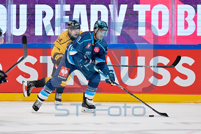 Hockey, Mens, CHL, Season 2025-2026, Regular Season, Game Day 2, ERC Ingolstadt - Kalpa Kuopio, 30.08.2025