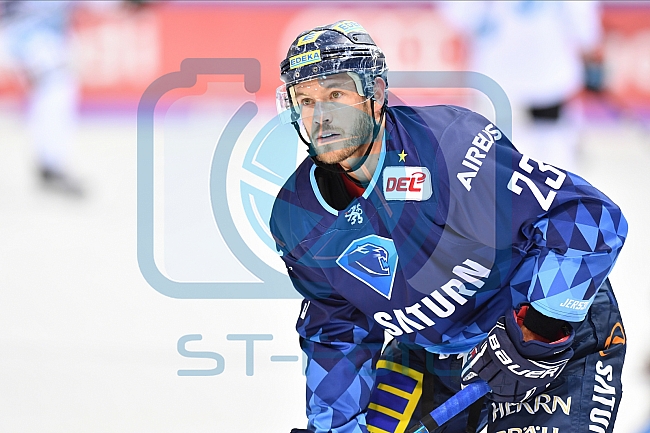 ERC Ingolstadt vs Black Wings Linz, DEL, Deutsche Eishockey Liga, Vorbereitung, 08.09.2019