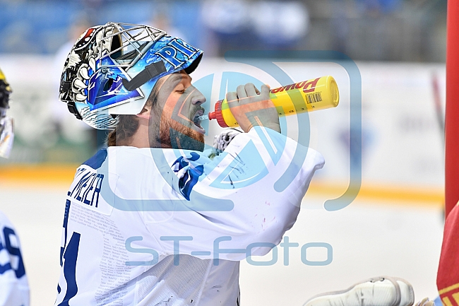 ERC Ingolstadt vs Thomas Sabo Ice Tigers, Eishockey, DEL, Deutsche Eishockey Liga, Spieltag 49, 19.02.2017