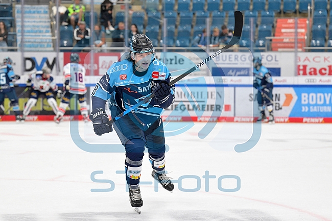 Eishockey, Herren, DEL, Saison 2022-2023, Vorbereitung, ERC Ingolstadt - Iserlohn Roosters, 14.08.2022