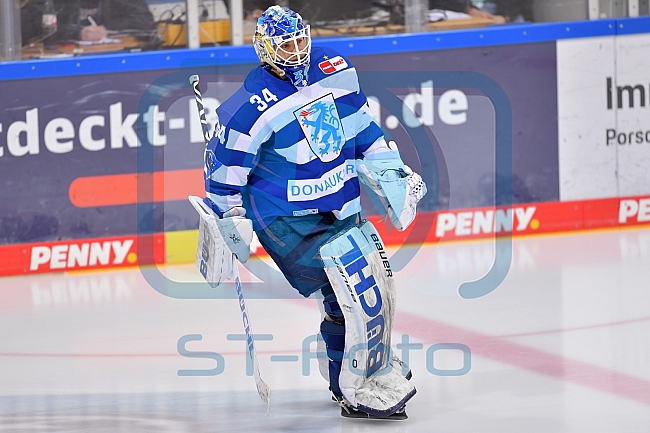 Playoffs, Halbfinale, Eishockey, Herren, DEL, Saison 2020-2021, ERC Ingolstadt - Eisbären Berlin, 28.04.2021