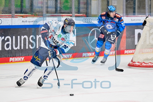 Eishockey, Herren, DEL, Saison 2025-2026, Spiel 28, ERC Ingolstadt - Iserlohn Roosters, 14.12.2025