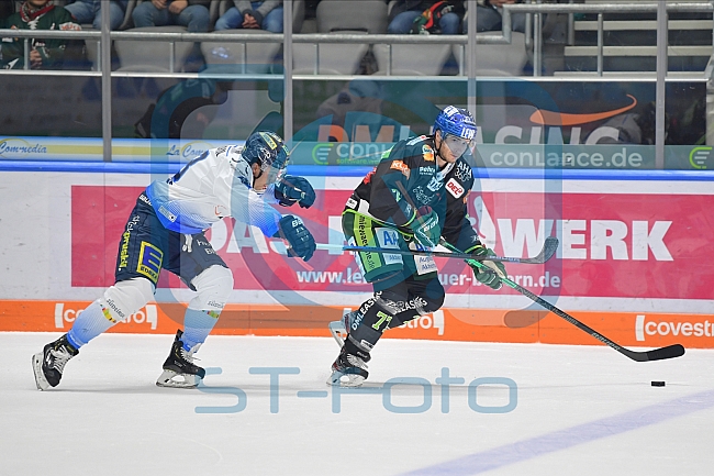Augsburger Panther vs ERC Ingolstadt, DEL, Deutsche Eishockey Liga, Spieltag 7, 02.10.2019