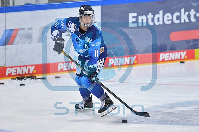 Eishockey, Frauen, DFEL, Saison 2020-2021, ERC Ingolstadt - ESC Planegg-Würmtal, 07.03.2021