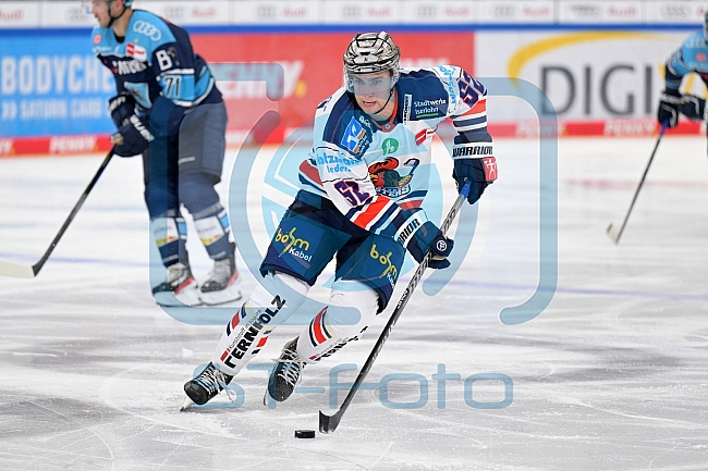 Eishockey, Herren, DEL, Saison 2022-2023, Vorbereitung, ERC Ingolstadt - Iserlohn Roosters, 14.08.2022