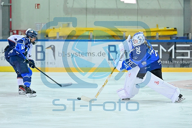 Eishockey, Frauen, DFEL, Saison 2026-2027, ERC Ingolstadt - Eisbären Juniors Berlin, 20.09.2026
