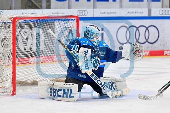Eishockey, Frauen, DFEL, Saison 2025-2026, ERC Ingolstadt - Eisbären Berlin, 18.01.2026