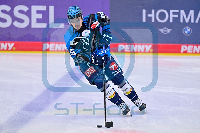 Eishockey, Herren, DEL, Saison 2025-2026, Playoffs, Viertelfinale, Spiel 2, ERC Ingolstadt - EHC Red Bull München, 27.03.2026