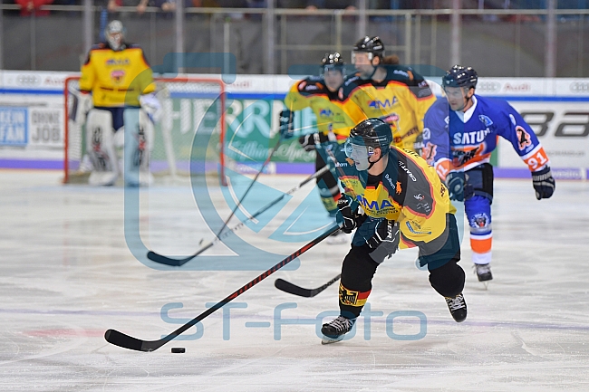 ERC Ingolstadt Legenden vs Sternstunden-Mannschaft, 23.02.2020