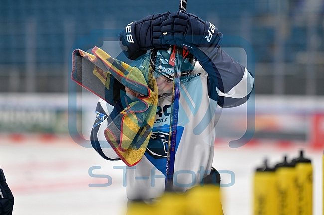 Eishockey, Herren, DEL, Saison 2023-2024, Vorbereitung, ERC Ingolstadt - Auftakttraining, 07.08.2023