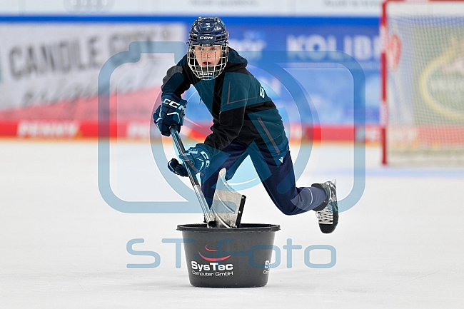 Eishockey, Herren, DEL, Saison 2025-2026, Playoffs Halbfinale, Spiel 1, ERC Ingolstadt - Iserlohn Roosters, 12.09.2025