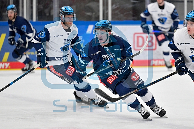 Eishockey, Herren, DEL, Saison 2025-2026, ERC Ingolstadt - Training, 13.02.2026
