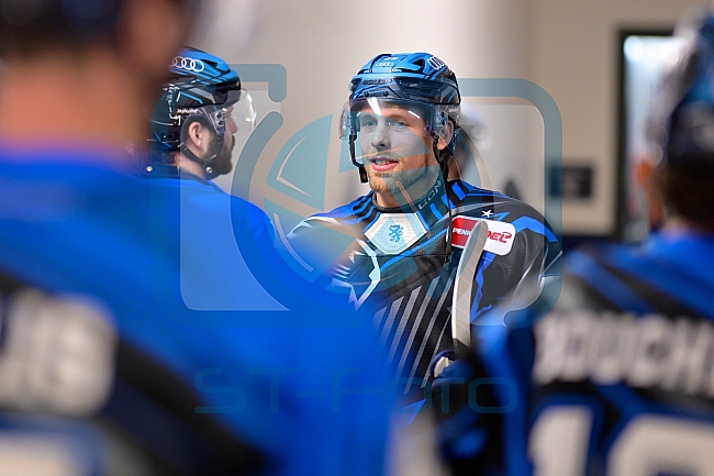 Eishockey, Herren, DEL, Saison 2025-2026, Spiel 50, ERC Ingolstadt - Adler Mannheim, 08.03.2026