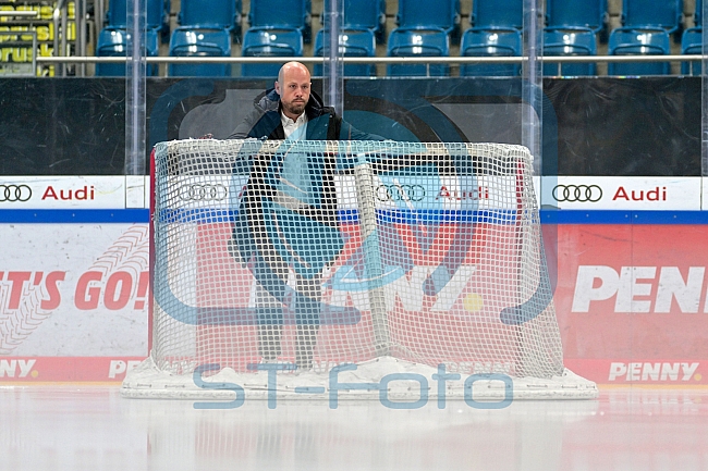 Eishockey, Frauen, DFEL, Vorbereitung, Saison 202-2025, ERC Ingolstadt - St. Pölten, 07.09.2024