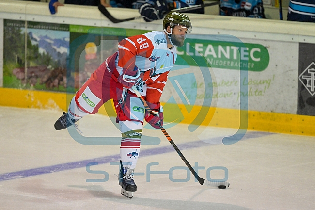 Eishockey, Herren, 6. Vinschgau-Cup, Saison 2022-2023, ERC Ingolstadt - HC Bozen Südtirol, 28.08.2022