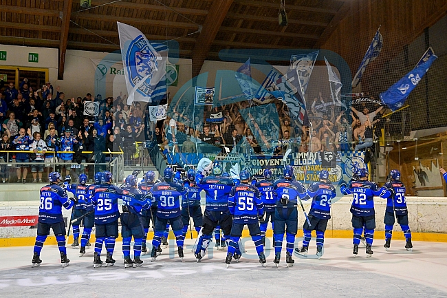 Eishockey, Herren, DEL, Saison 2026-2027, ERC Ingolstadt - HC Falkensteiner Pustertal, 21.08.2026