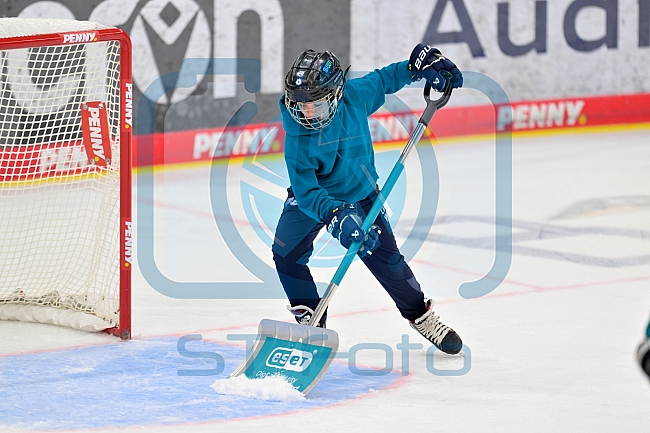 Eishockey, Herren, DEL, Saison 2025-2026, Spiel 22, ERC Ingolstadt - Eisbären Berlin, 26.11.2025