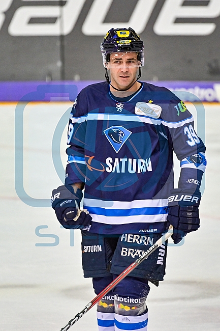 ERC Ingolstadt vs Thomas Sabo Ice Tigers am 06.01.2019, Spieltag 37