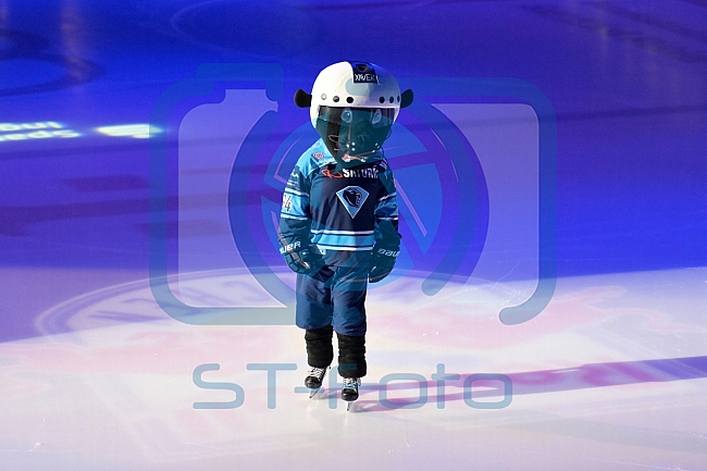 Eishockey, Herren, DEL, Saison 2022-2023, Playoff-Finale - Spiel 4, ERC Ingolstadt - EHC Red Bull München, 21.04.2023