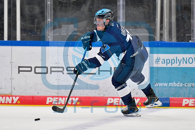 Eishockey, Herren, DEL, Saison 2025-2026, ERC Ingolstadt - Training, 04.08.2025