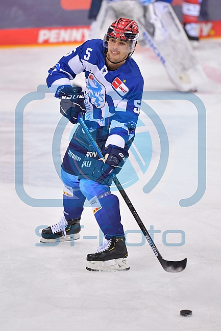 04.01.2021 - ERC Ingolstadt - Adler Mannheim