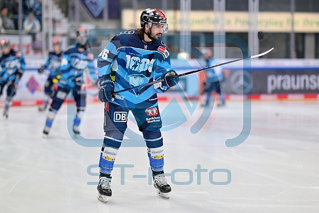 Eishockey, Herren, DEL, Saison 2023-2024, Playoffs Viertelfinale - Spiel 2, ERC Ingolstadt - Fischtown Pinguins , 20.03.2024