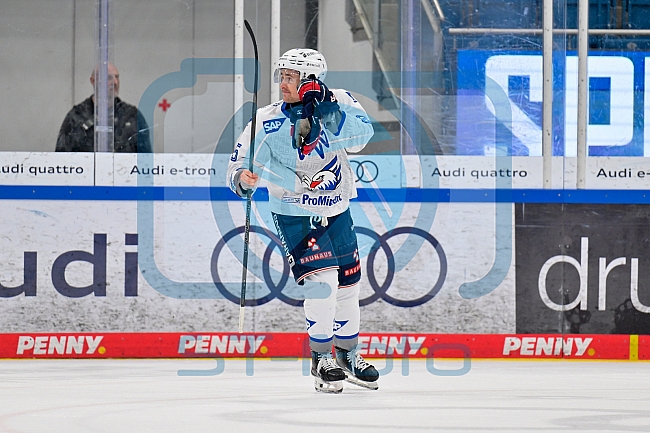 Eishockey, Herren, DEL, Saison 2025-2026, Spiel 50, ERC Ingolstadt - Adler Mannheim, 08.03.2026