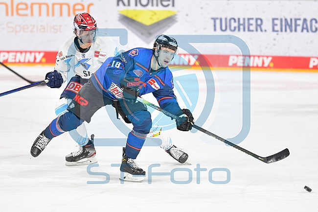 Eishockey, Herren, DEL, Saison 2020-2021, Nürnberg Ice Tigers - ERC Ingolstadt, 14.03.2021