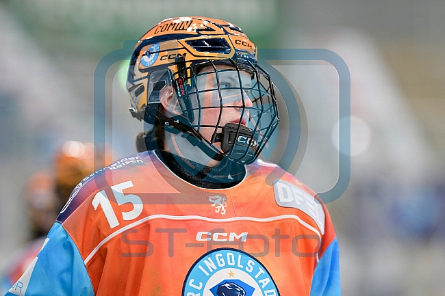 Eishockey, Frauen, European Womens Hockey League, Saison 2024-2025, ERC Ingolstadt - Lakers Kärnten, 13.09.2024