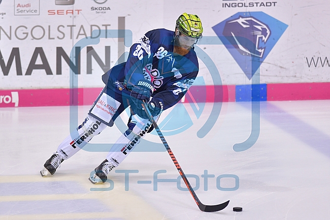 ERC Ingolstadt vs Iserlohn Roosters, DEL, Deutsche Eishockey Liga, Spieltag 39, 13.01.2019